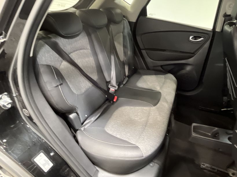 RENAULT CAPTUR 2018 - Photo n°40