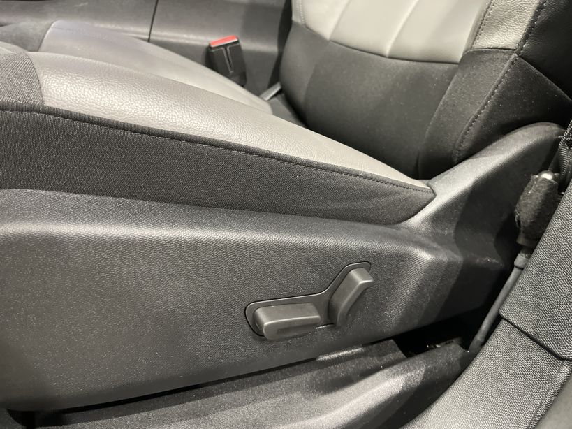 CITROEN C5 AIRCROSS 2020 - Photo n°37