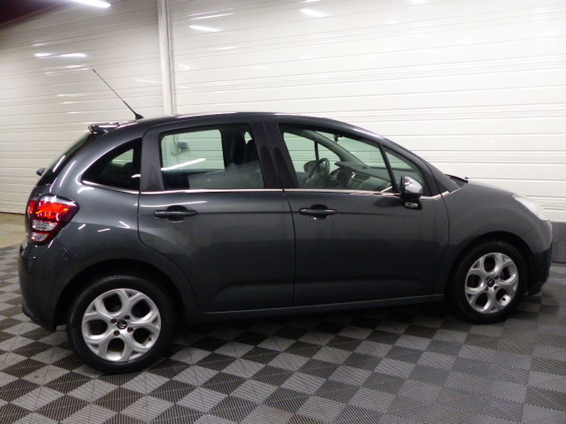 CITROEN C3 2016 - Photo n°31