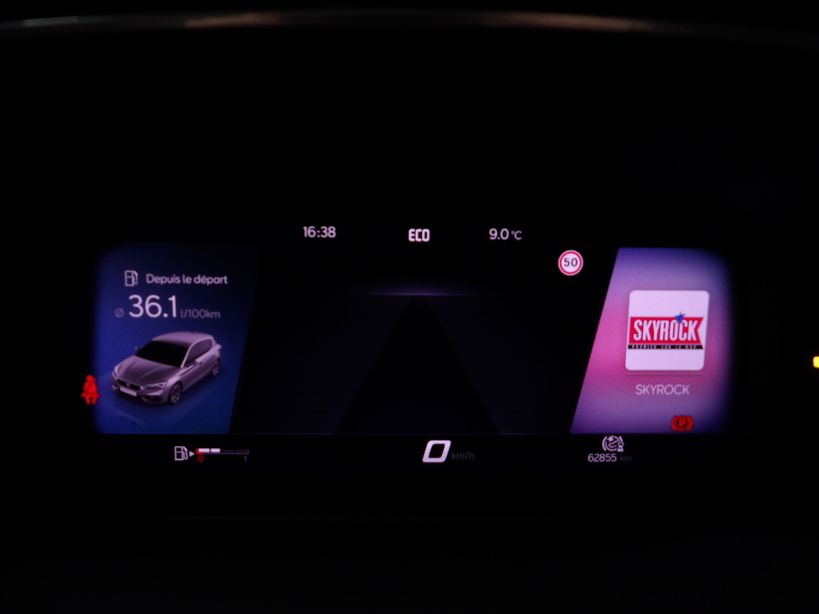 SEAT LEON 2021 - Photo n°21