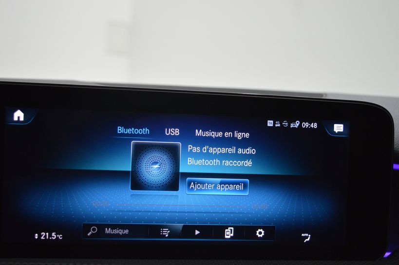 MERCEDES CLASSE A 2020 - Photo n°14