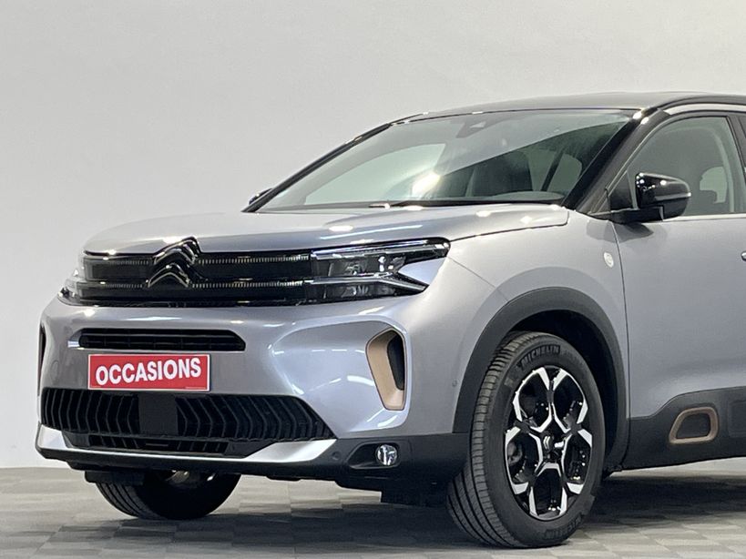 CITROEN C5 AIRCROSS 2023 - Photo n°47