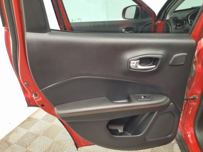 JEEP COMPASS 2019 - Photo n°22