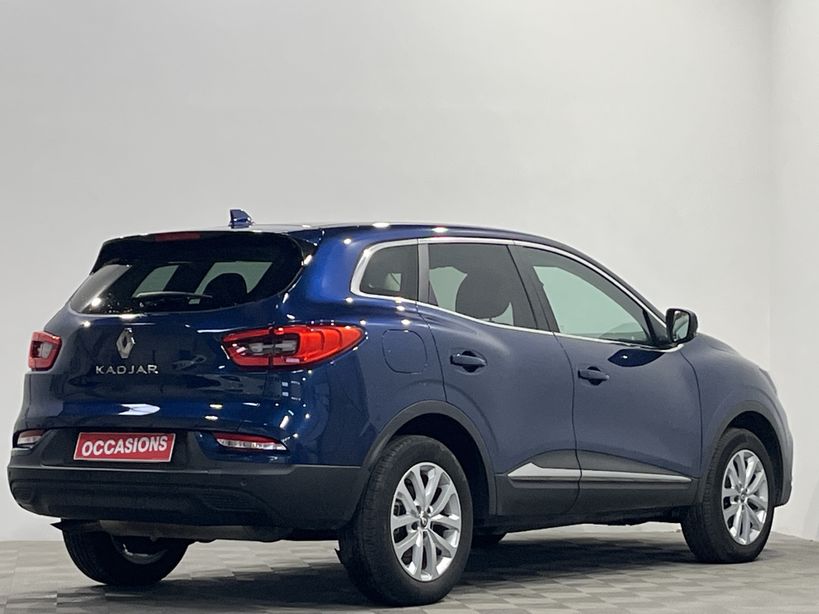 RENAULT KADJAR 2021 - Photo n°3