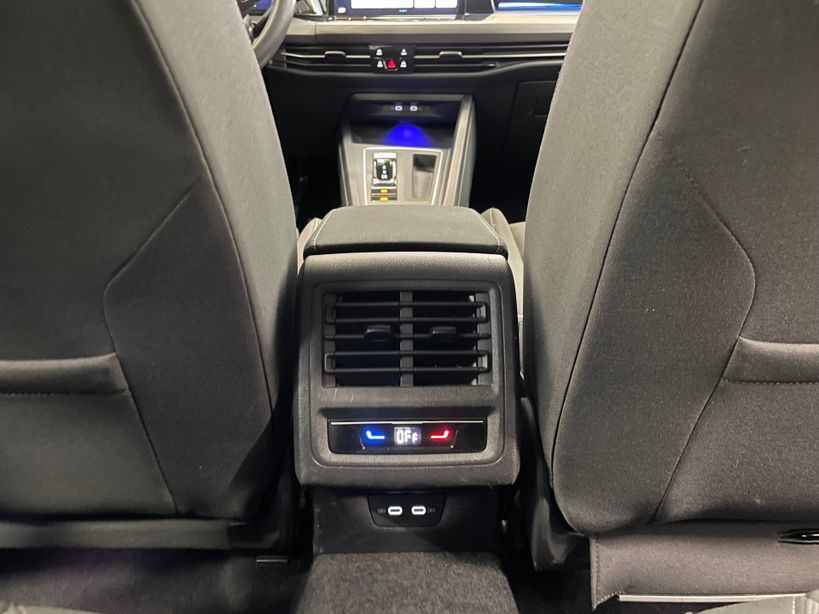 VOLKSWAGEN GOLF 2022 - Photo n°35