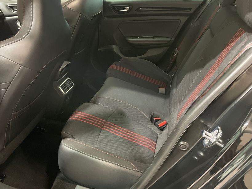 RENAULT MEGANE IV ESTATE 2022 - Photo n°27