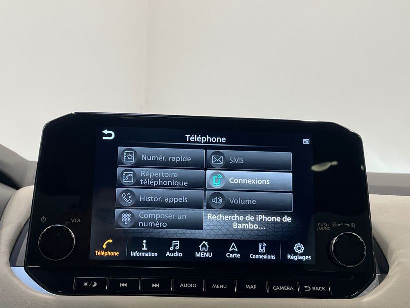 NISSAN QASHQAI 2021 2022 - Photo n°14