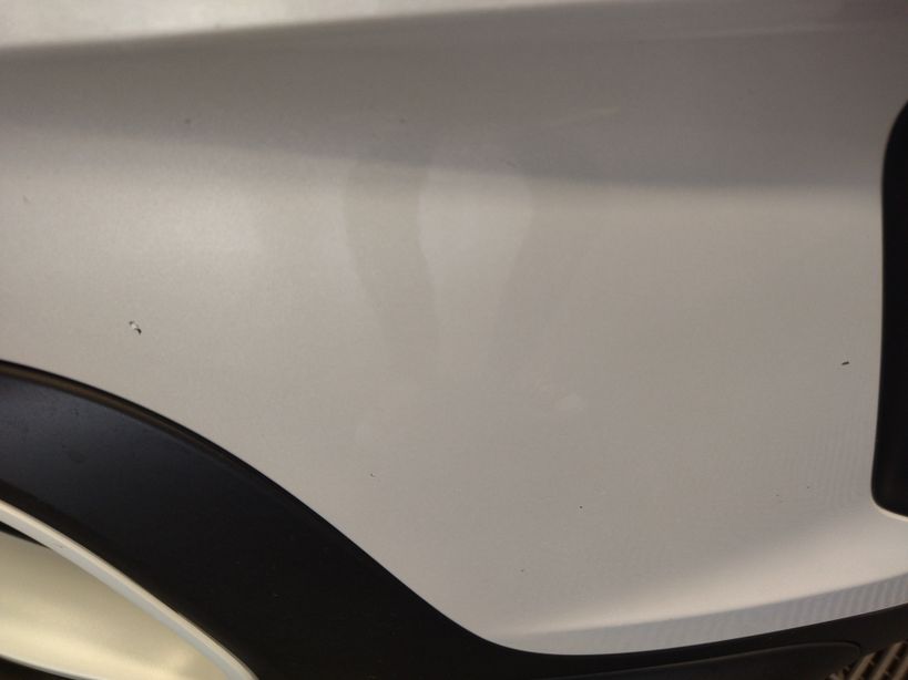 CITROEN C5 AIRCROSS 2019 - Photo n°3