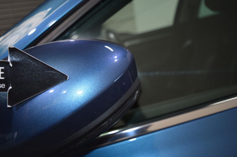 RENAULT MEGANE IV BERLINE 2018 - Photo n°11