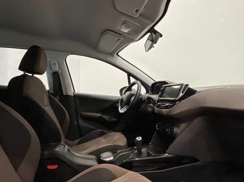 PEUGEOT 2008 2015 - Photo n°20