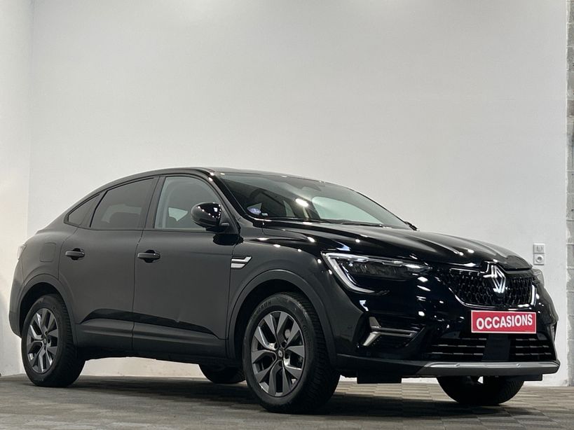 RENAULT ARKANA 2024 - Photo n°2