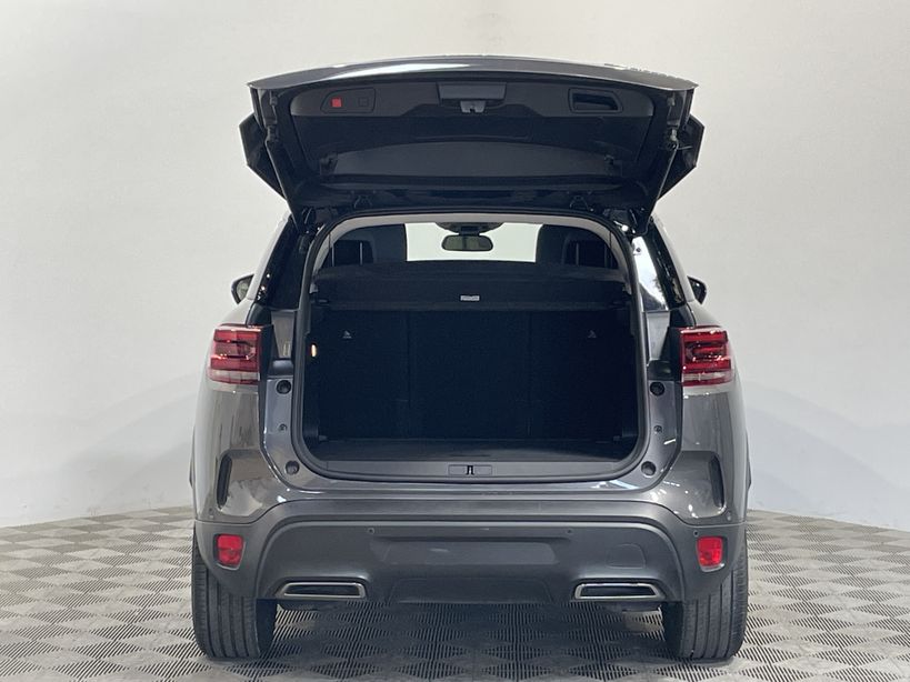 CITROEN C5 AIRCROSS 2024 - Photo n°52