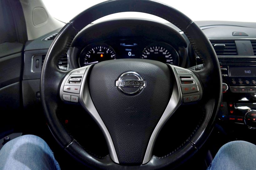 NISSAN PULSAR 2015 - Photo n°14