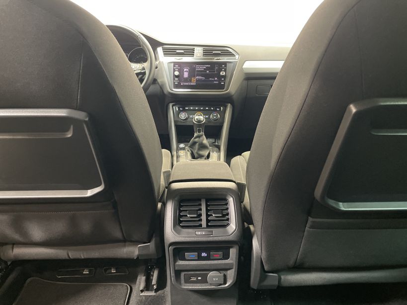 VOLKSWAGEN TIGUAN BUSINESS 2020 - Photo n°44