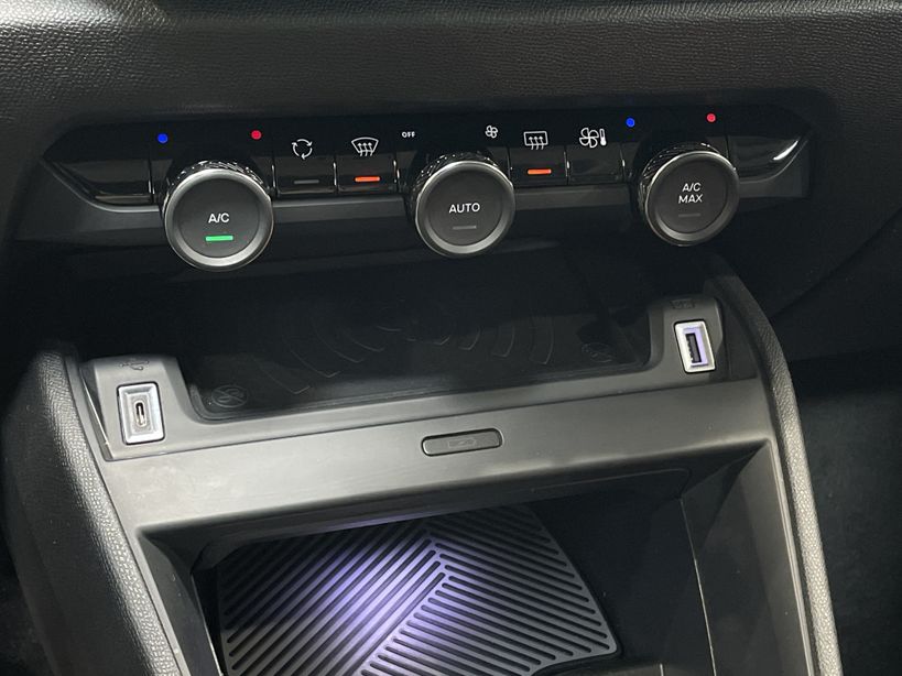 CITROEN C4 2024 - Photo n°18