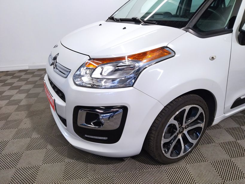 CITROEN C3 PICASSO 2013 - Photo n°3