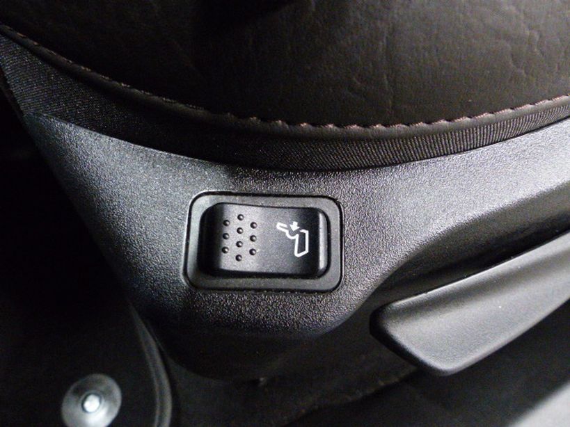 FIAT 500X MY18 2018 - Photo n°25