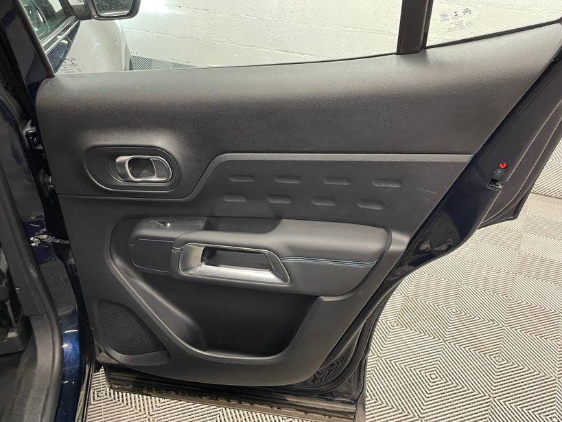 CITROEN C5 AIRCROSS 2023 - Photo n°31