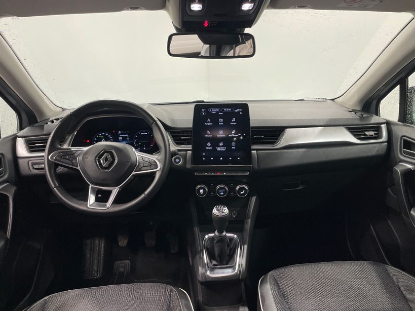 RENAULT CAPTUR 2022 - Photo n°26