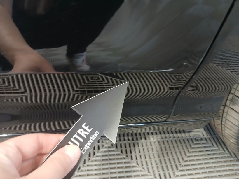 MG MG3 2025 - Photo n°18