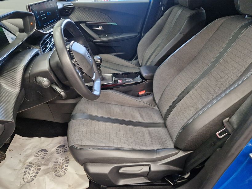 PEUGEOT 2008 2023 - Photo n°10