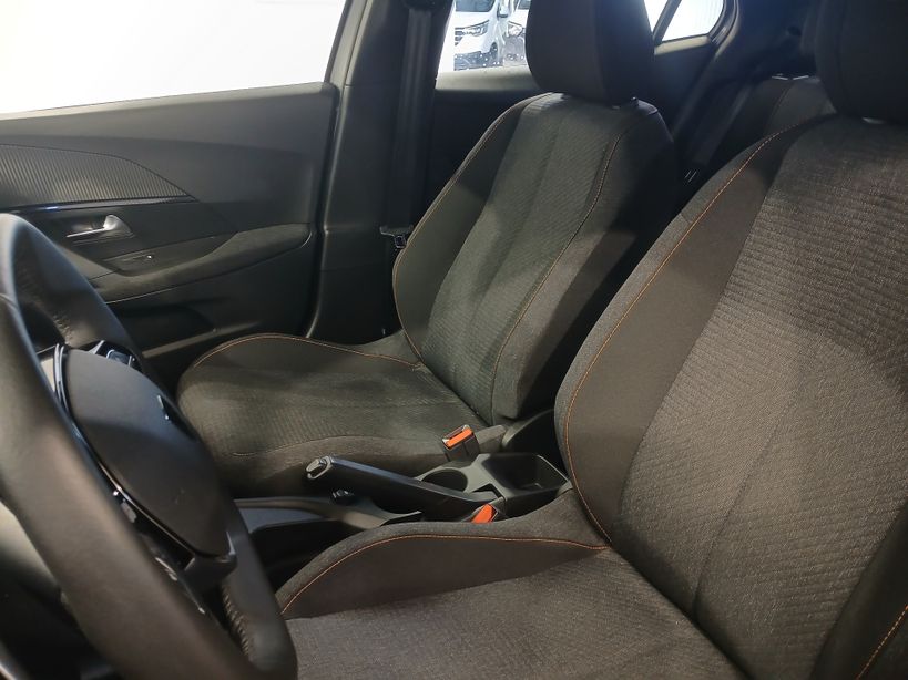 PEUGEOT 2008 2025 - Photo n°24