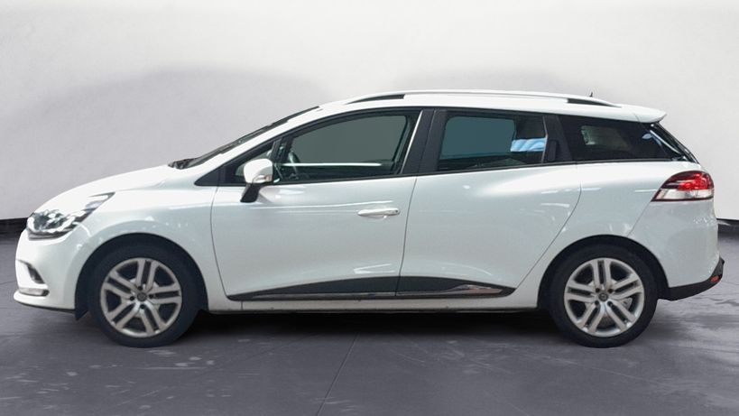 RENAULT CLIO IV ESTATE BUSINESS 2020 - Photo n°2