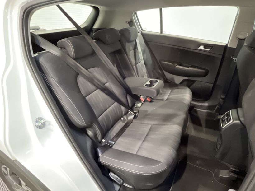 KIA SPORTAGE 2021 - Photo n°38