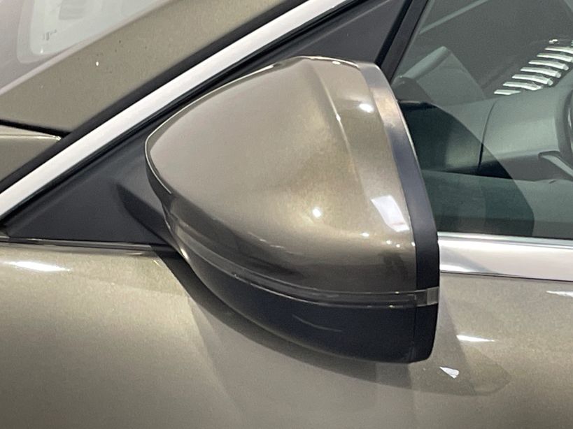 PEUGEOT 508 2021 - Photo n°12