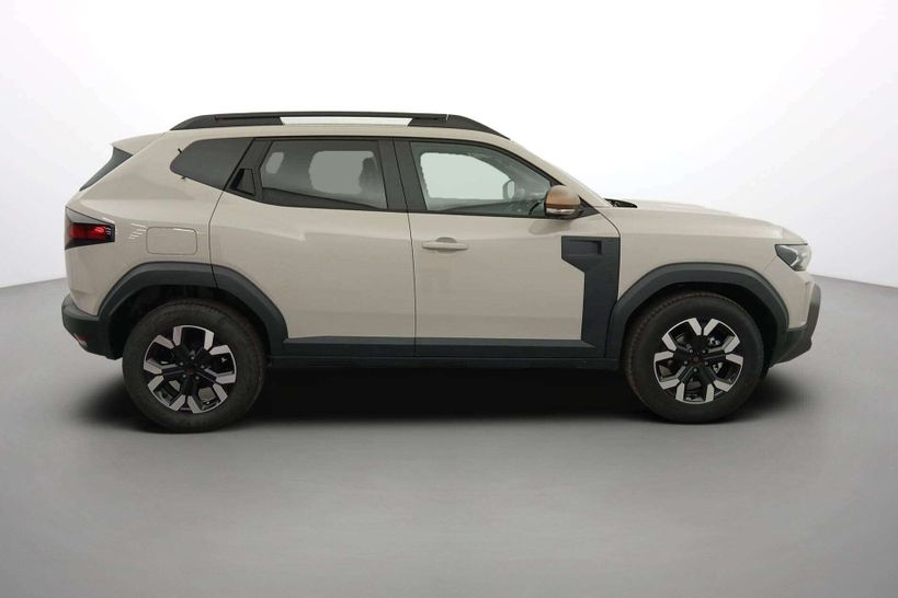 DACIA DUSTER 2026 - Photo n°4