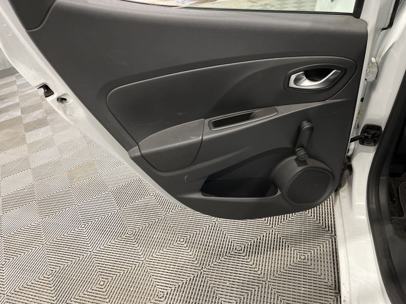 RENAULT CLIO IV SOCIETE 2019 - Photo n°31