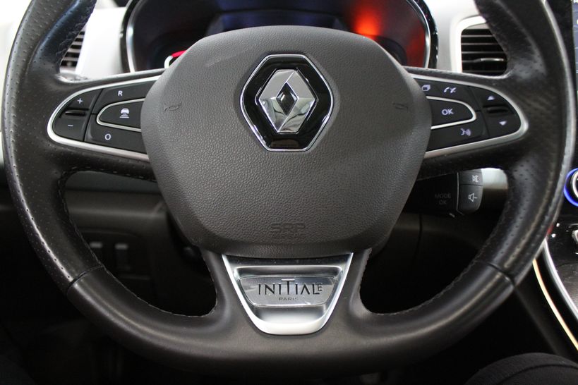 RENAULT ESPACE V 2019 - Photo n°29