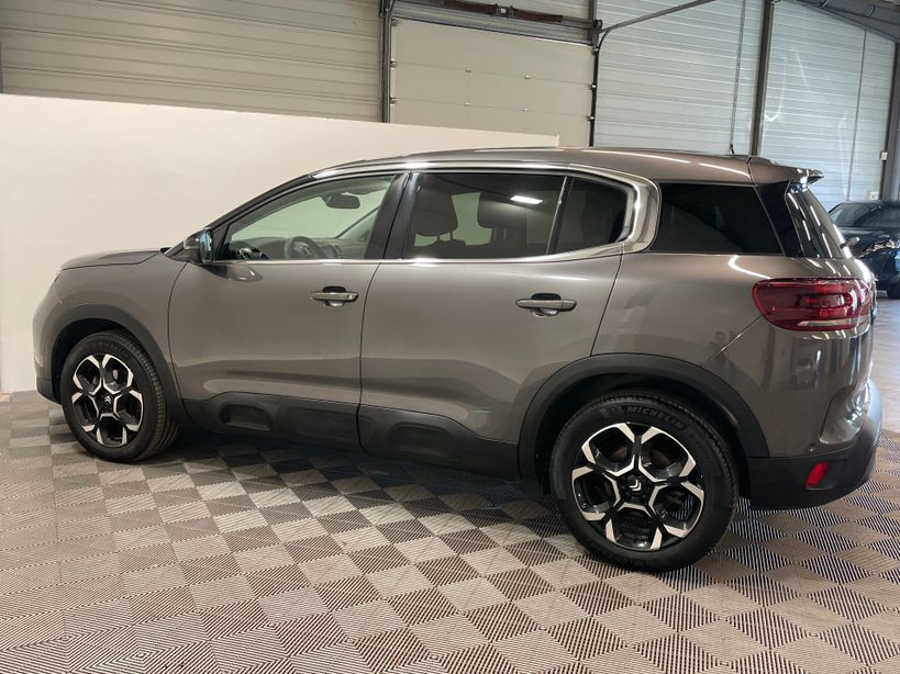 CITROEN C5 AIRCROSS 2023 - Photo n°27