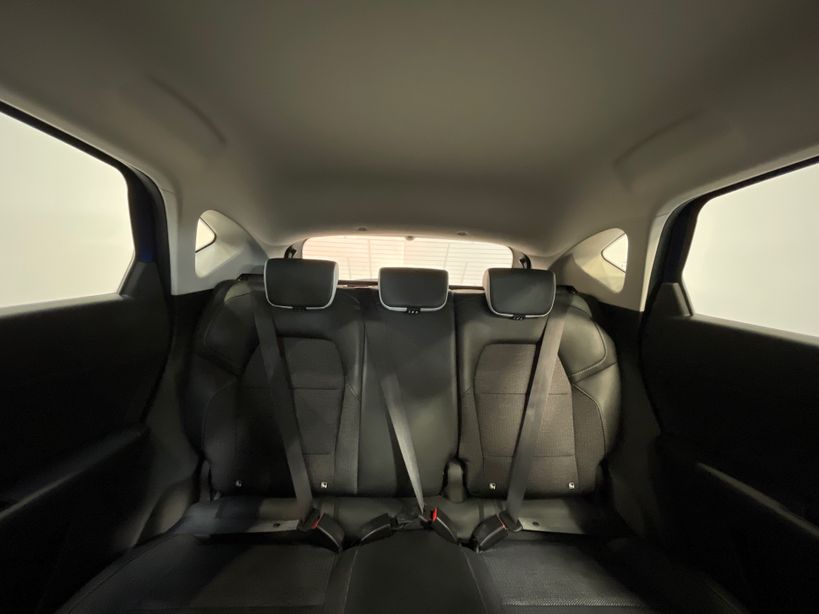 RENAULT CAPTUR 2022 - Photo n°41