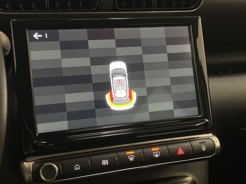 CITROEN C3 AIRCROSS 2024 - Photo n°12