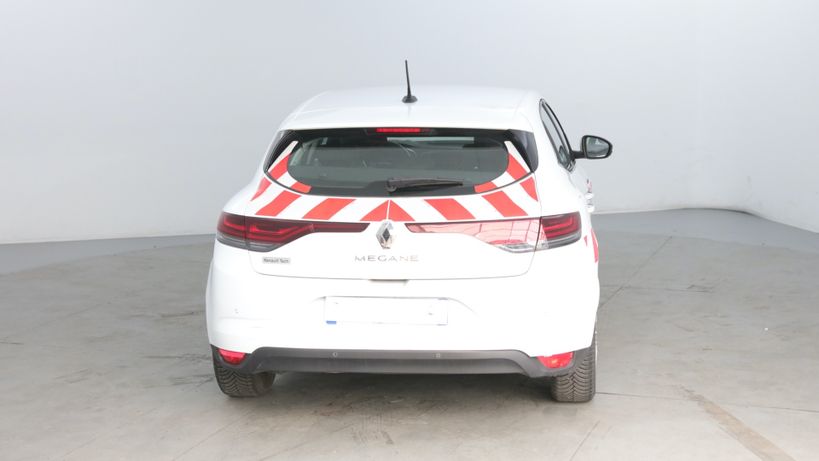 RENAULT MEGANE IV BERLINE 2021 - Photo n°4