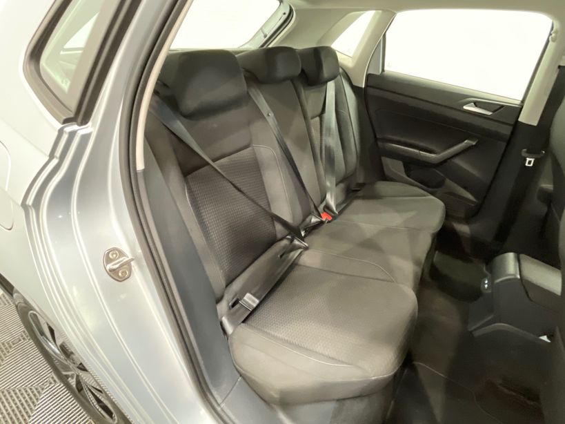 VOLKSWAGEN POLO BUSINESS 2021 - Photo n°38