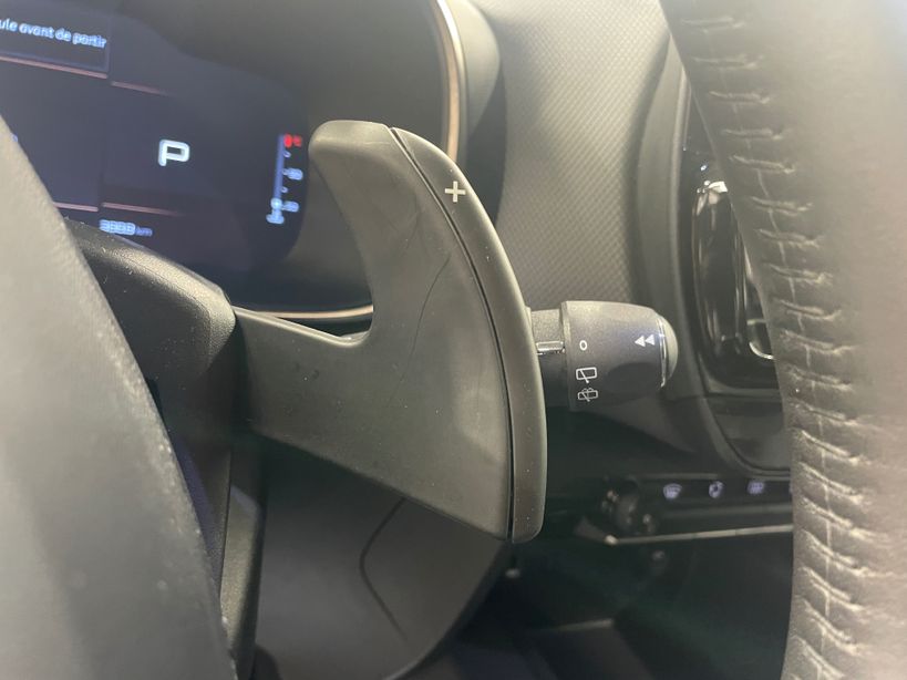 CITROEN C5 AIRCROSS 2023 - Photo n°15