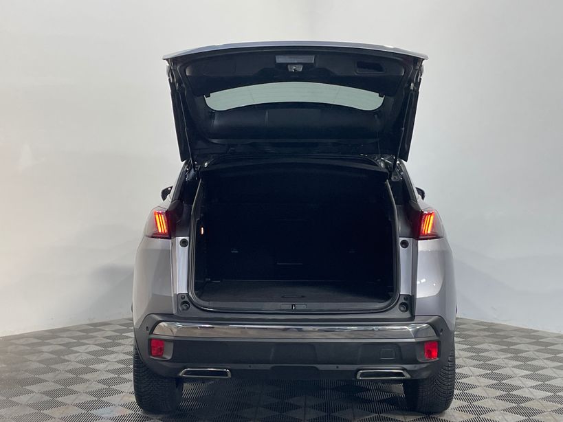 PEUGEOT 3008 2023 - Photo n°52