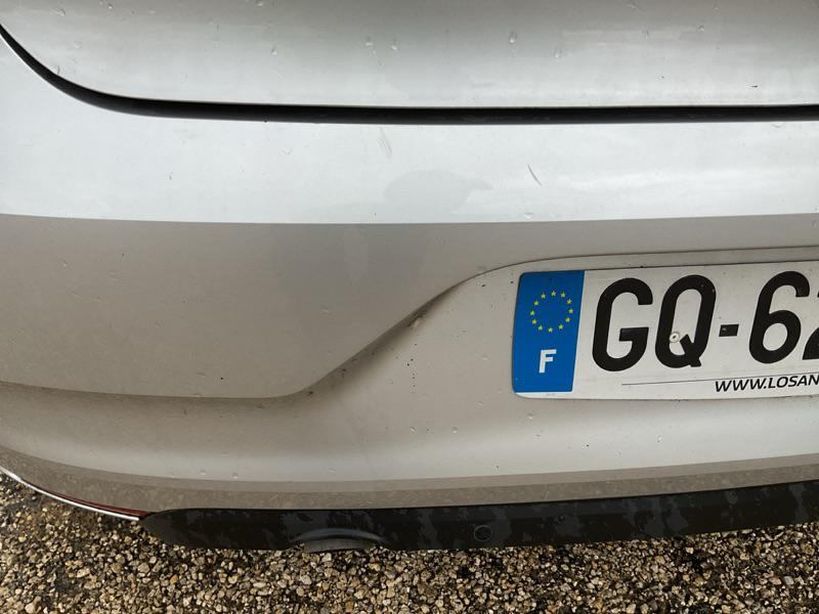 RENAULT CLIO V 2023 - Photo n°2