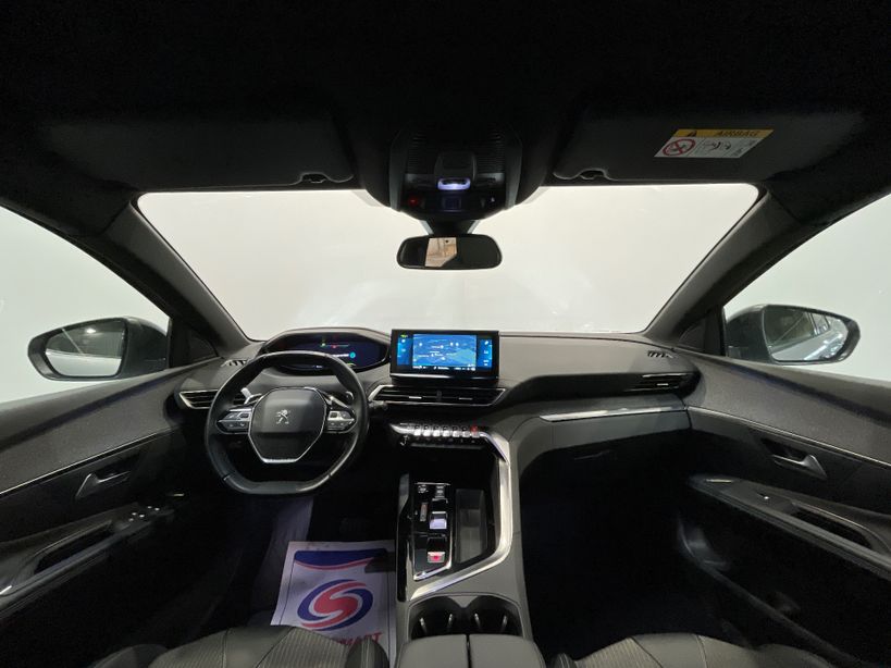 PEUGEOT 3008 2023 - Photo n°29