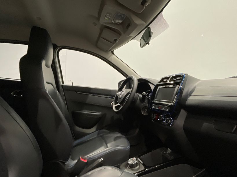 DACIA SPRING 2022 - Photo n°21