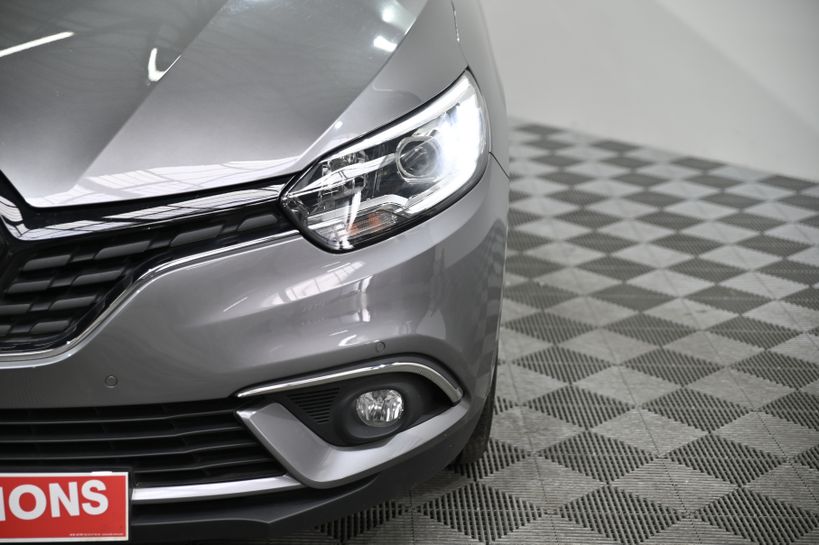 RENAULT GRAND SCENIC IV BUSINESS 2019 - Photo n°36
