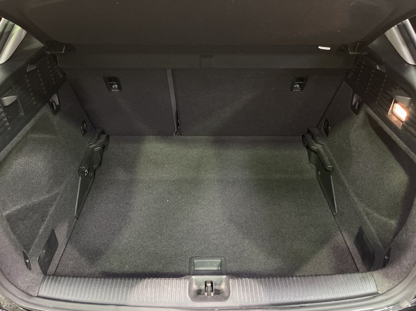 AUDI Q2 BUSINESS 2019 - Photo n°45