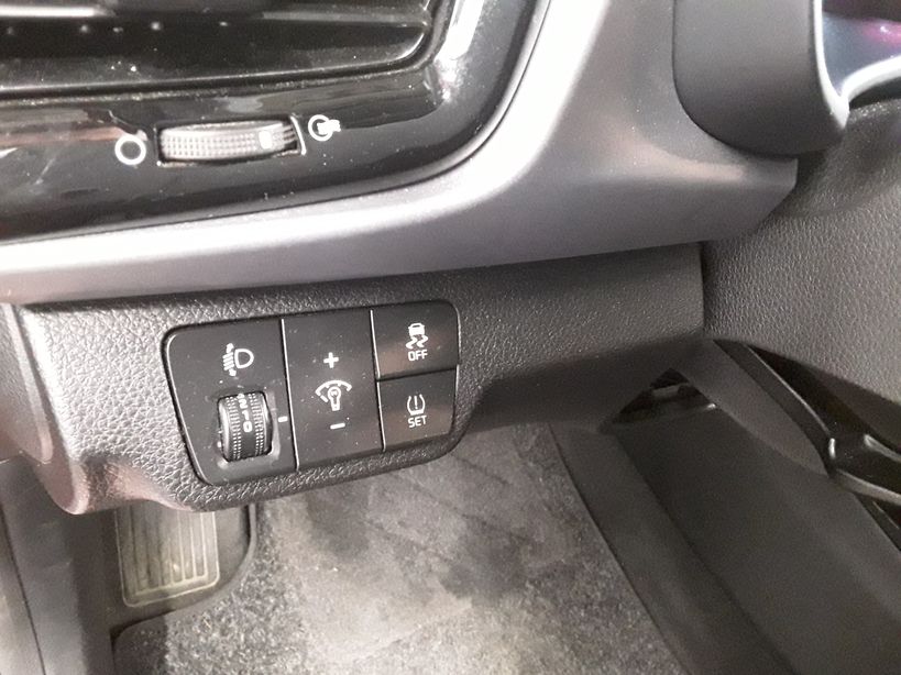 KIA RIO 2017 - Photo n°26