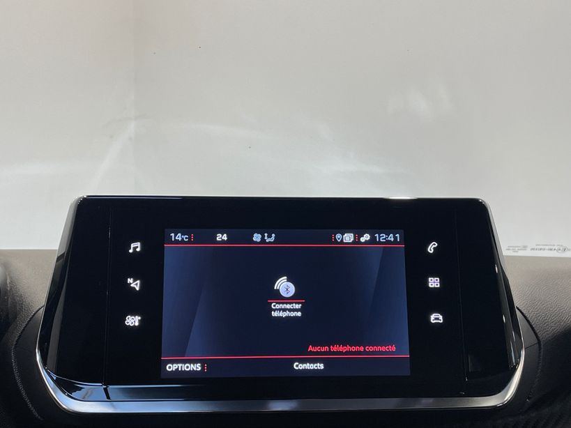 PEUGEOT 2008 2023 - Photo n°16