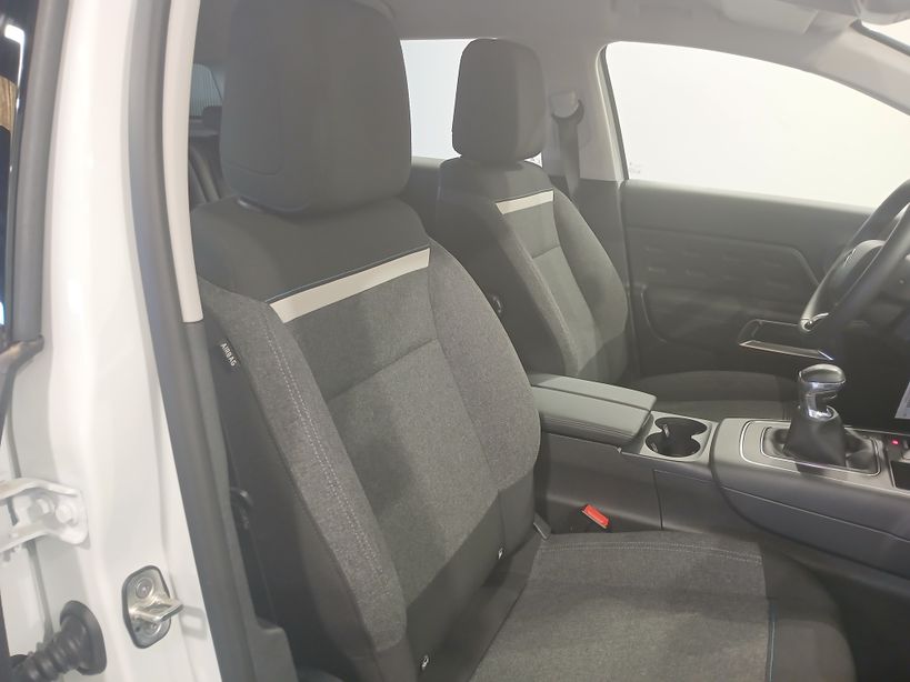 CITROEN C5 AIRCROSS 2023 - Photo n°9