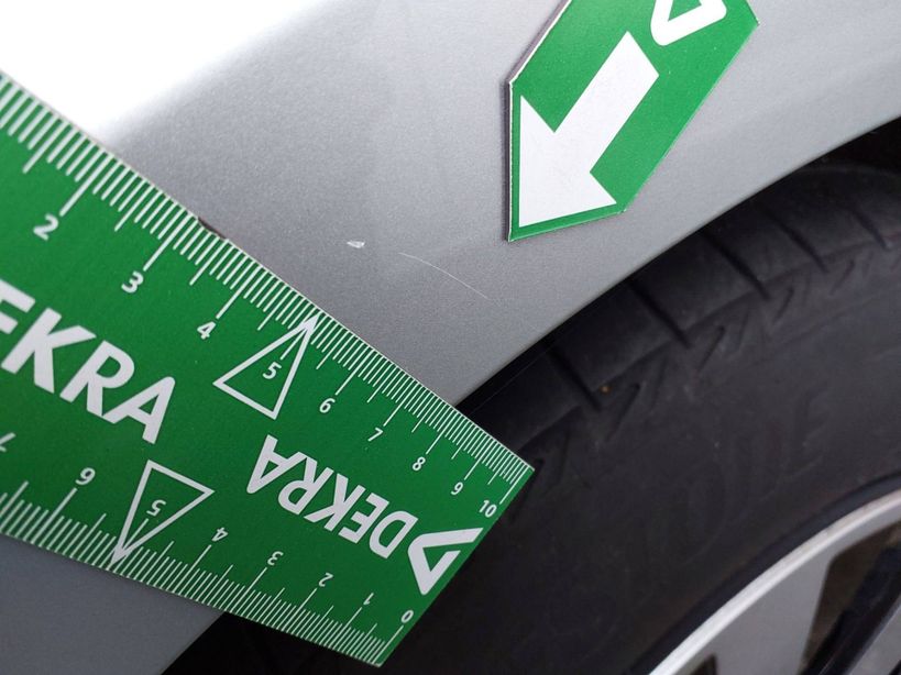 RENAULT CLIO V 2023 - Photo n°5