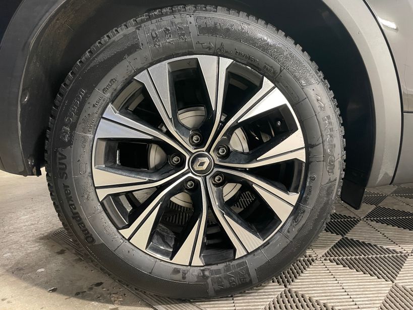 RENAULT CAPTUR 2024 - Photo n°3