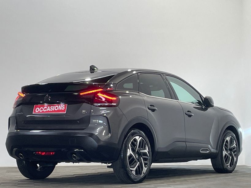 CITROEN C4 2024 - Photo n°3